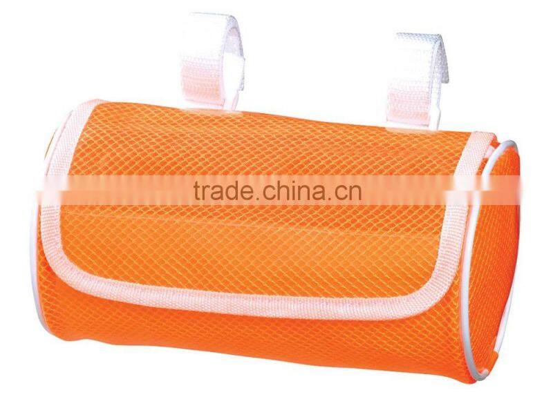 foldable bicycle transport case travel bicycle rack bag bike seat rear bag