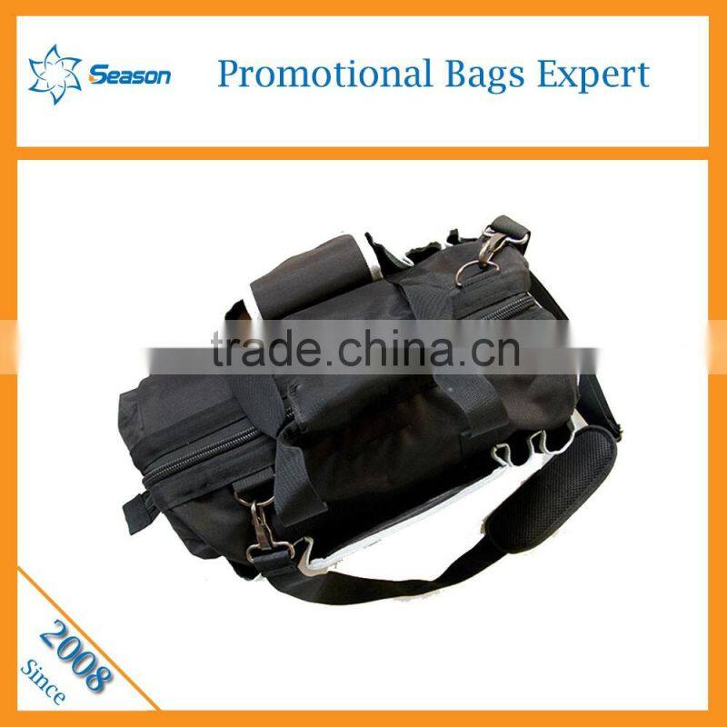 High quality mobile repairing tool kit set motorcycle saddlebag