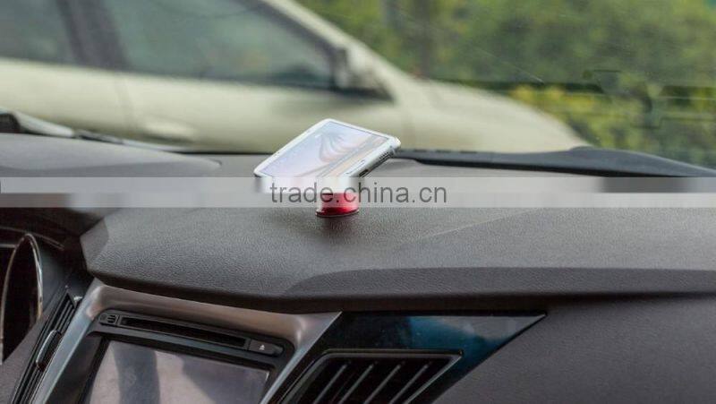 Universal Mobile Cell Phone GPS Car Magnetic Dash Mount Holder For iPhone 6 plus