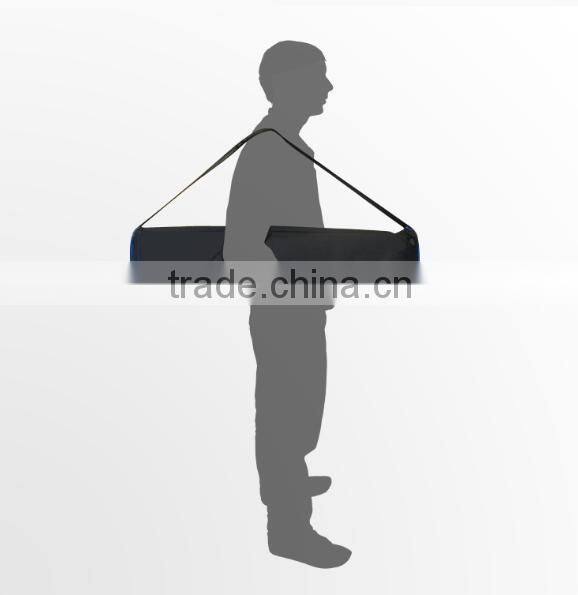 wholesale 60*160 80*180 roll up display stand advertising