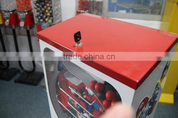 Deer twister vending machine for sale