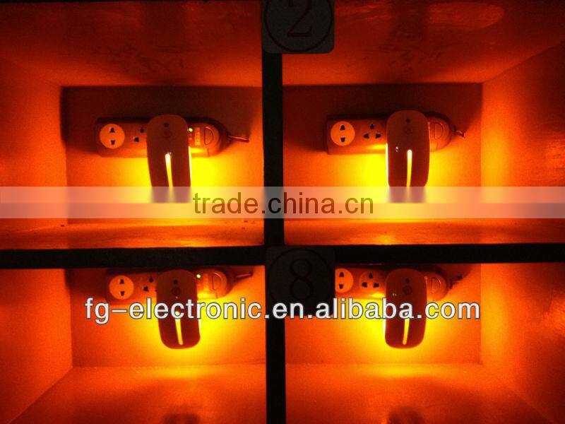 Quality Products Motion Sensor LED Light