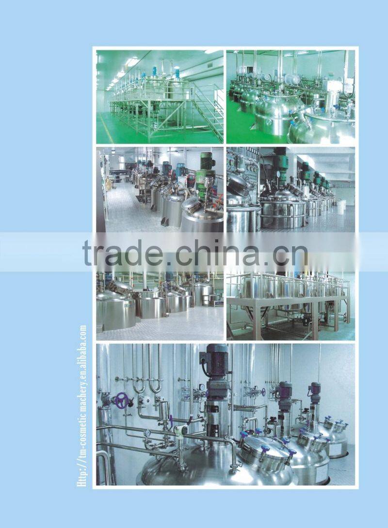 oil bottle high speed capping filling machine