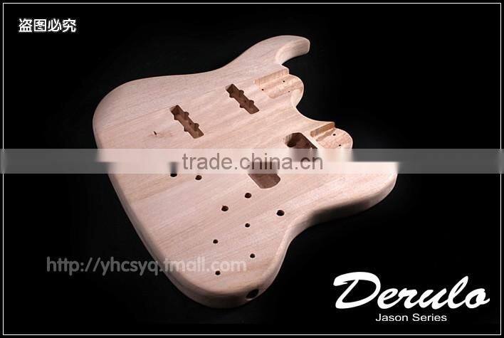 Hand Made High End Diy Electric Guitar