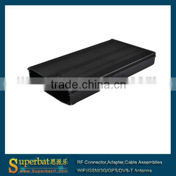 Aluminum Box Enclosure Case -4.32"*2.53"*0.78"(L*W*H) wholesale price