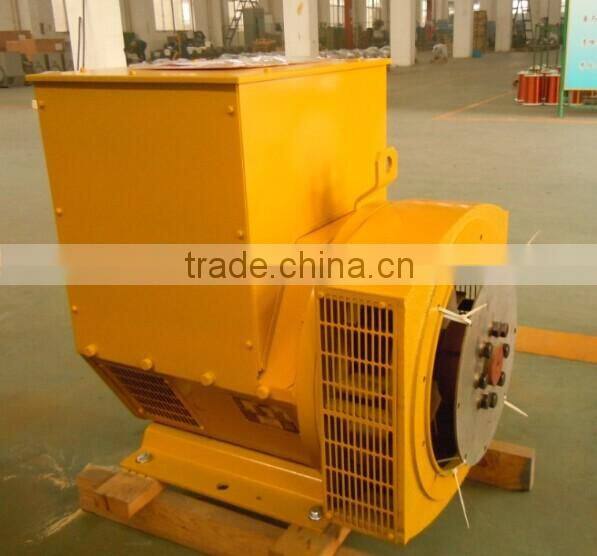 Generator without engine