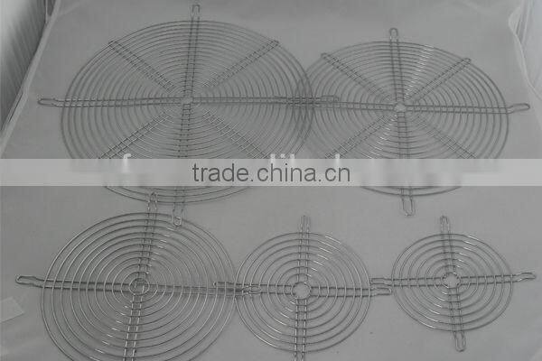 filter box fans 250mm