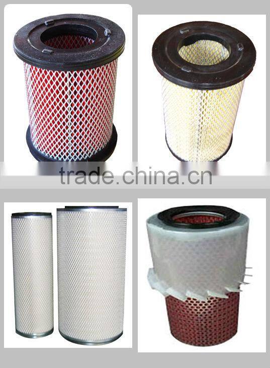 auto air filters