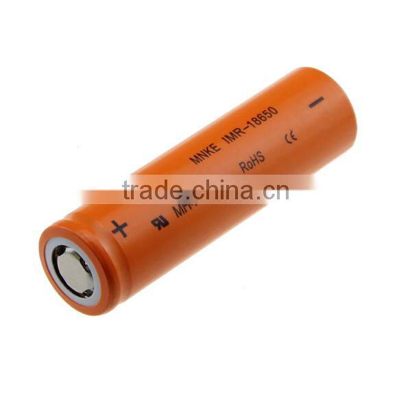 e cig Mnke battery 26650 battery 18650battery 3500mah 1500mah mnke battery