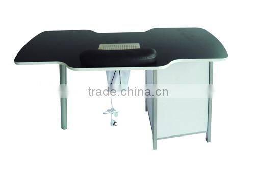 NEW Professional Manicure Table Nail Station with collector