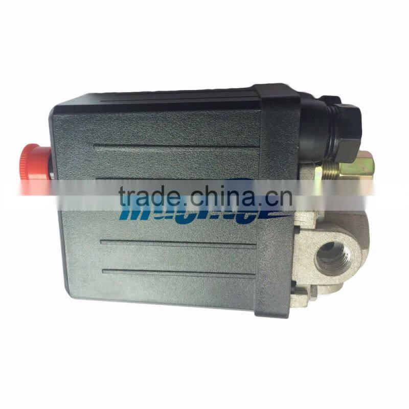 Solid 145-175 PSI Air Compressor Pump Pressure Switch Control Valve Max 240V 20A