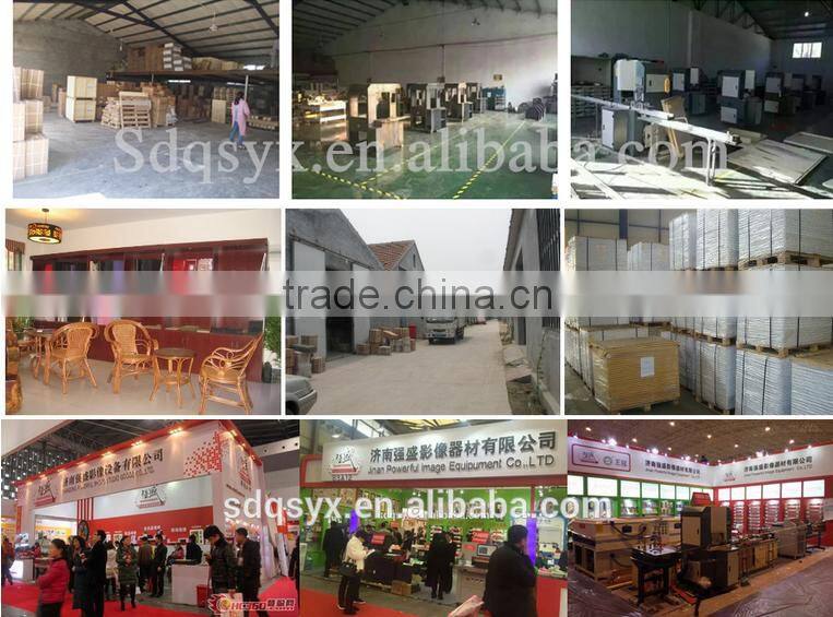 Sharp round corner cutter precision cutting