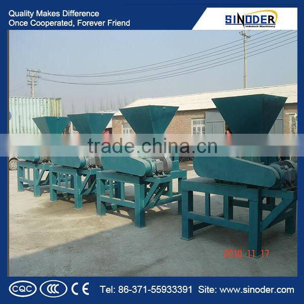 Coal Fine Coke Briquette plant / Ball Press Machine for hot sale