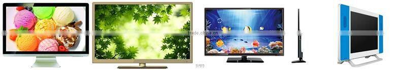 22'' 24'' 32'' 40'' guangzhou square made in china cheap led tv price