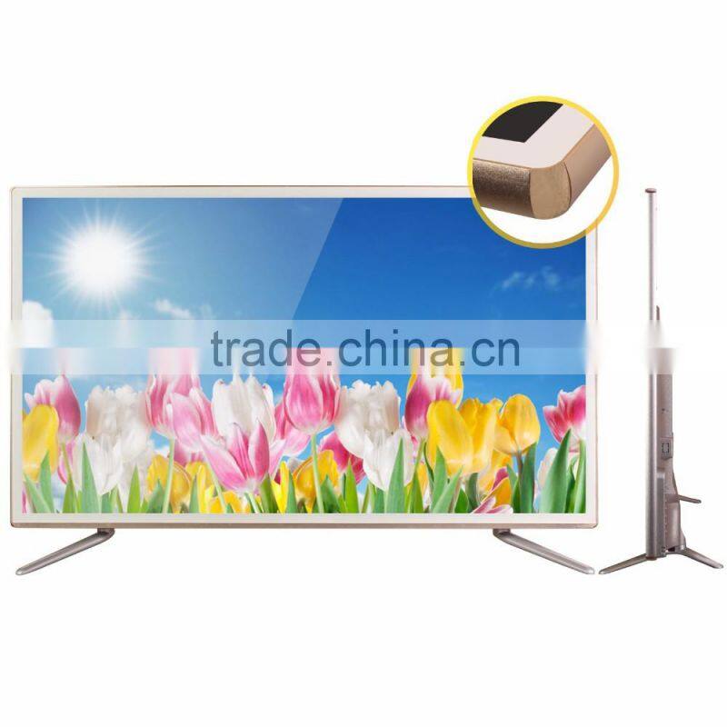 Yes wide screen 42" led smart tv ELED led tv