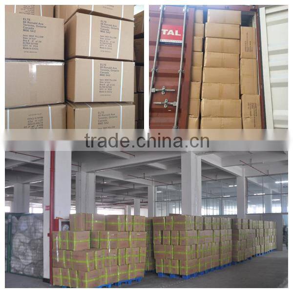 100% Polyester Fibre Filling Magic Pillow