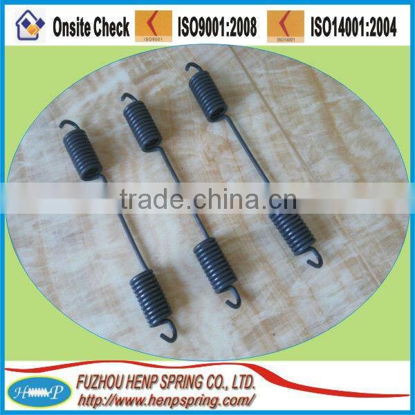 4.2mm double extension spring