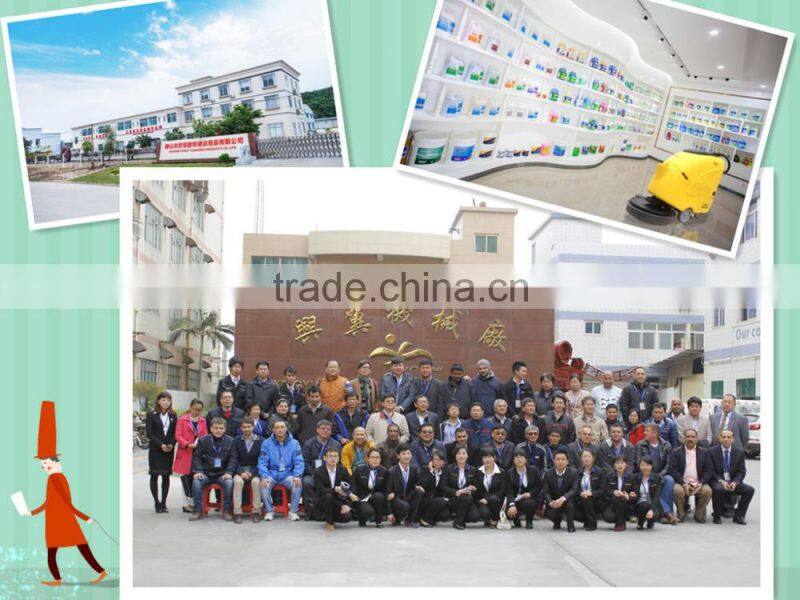 fish cleaning machine