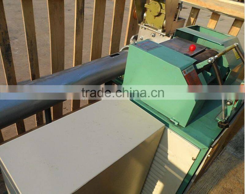 waste PET plastic bottle processing line/PET recycling line