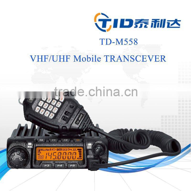 High Quality DM3400 Mobile Transceiver