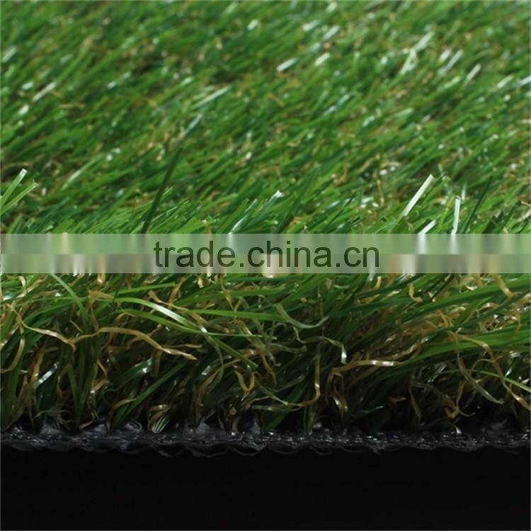 Artificial Soccer Field Green Carpet