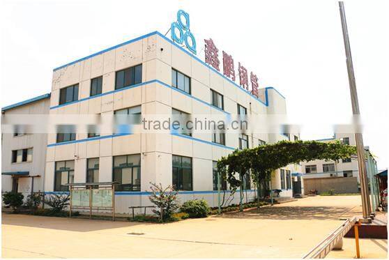 special ASTM A519 Grade B carbon seamless seel tube