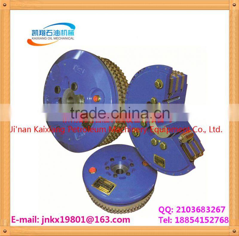 Eaton ATD324H push plate clutch assembly