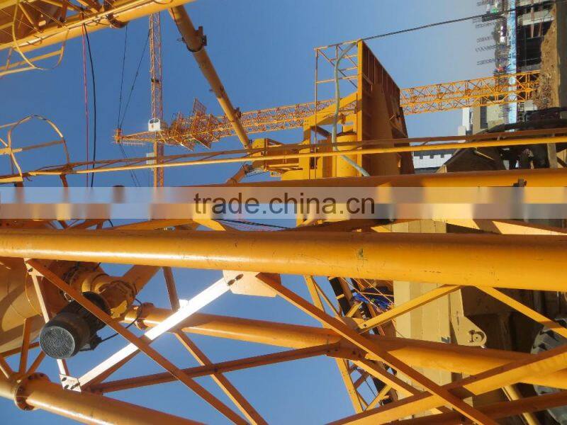Mobile beton batching plant, YHZS35 concrete barching plant