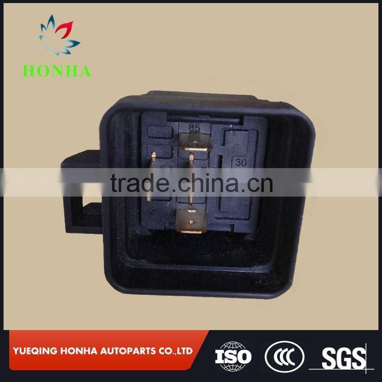 4RD 960 388-691 4RD960388-681 auto 4 and 5 pin waterproof relay transfer car relay for 12077951 12066033 sealed connector