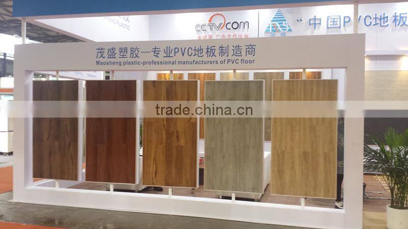 Interlocking Vinyl Flooring, Luxury vinyl Flooring