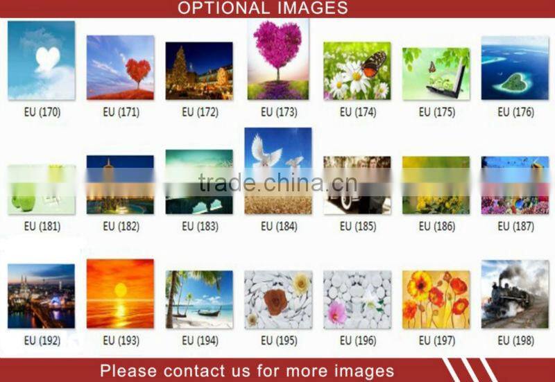 Wall Ceiling Infrared Carbon Heater Element For Room