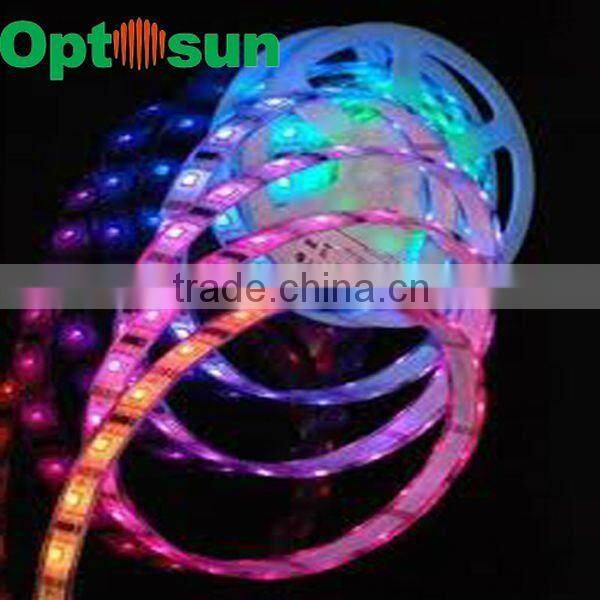 High cost-effective outdoor string lights from Optosun