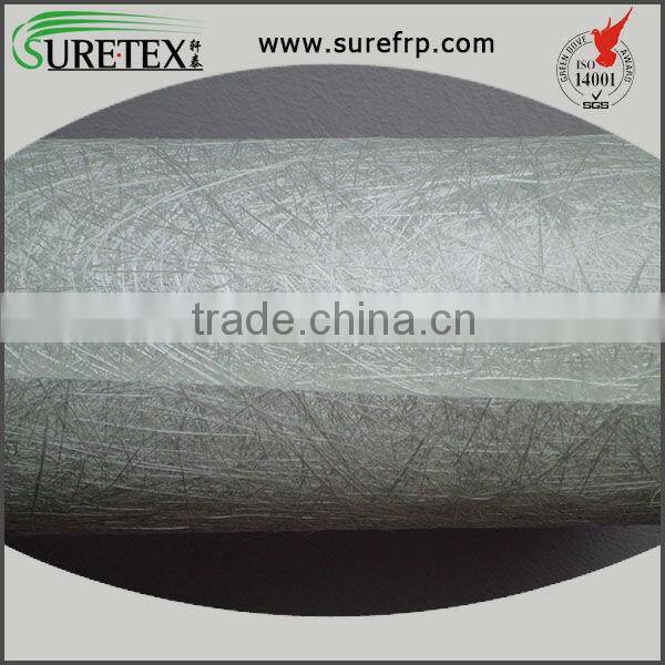 Fiberglass Powder Chopped Strand Mat, CSM300