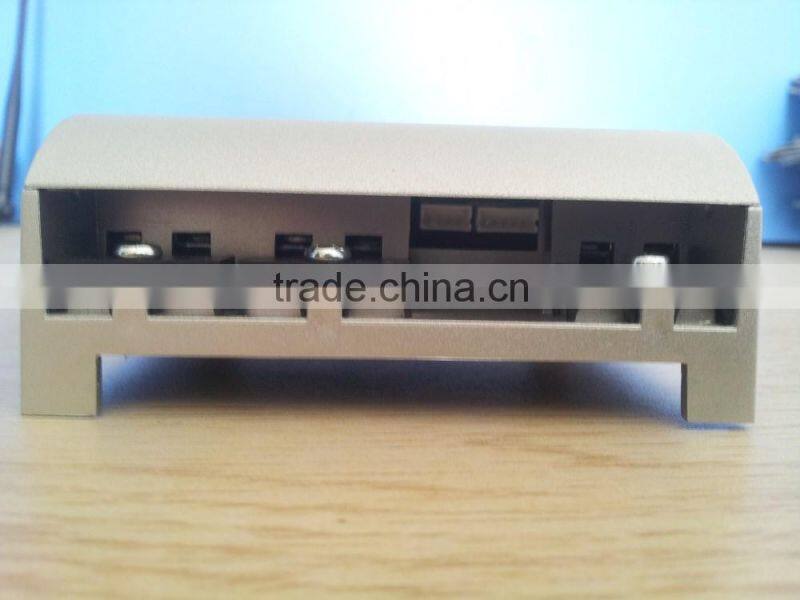 Phocos Industrial IP22 PWM CXN10/20/40A Solar Charge Controller