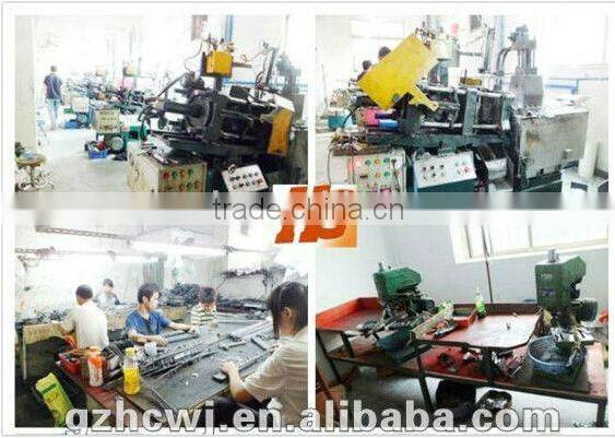 metal bag fittings, decorative rivet