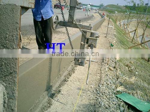 2016 Most Advanced Concrete Edger Machine