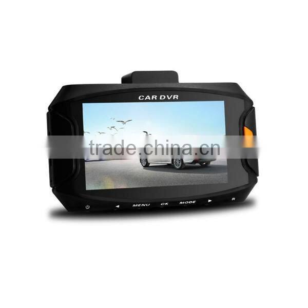 C12 windruner car security camera car dvr camera Display screen 1080p vehicle car camera