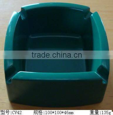 Melamine high quality stylish ashtray