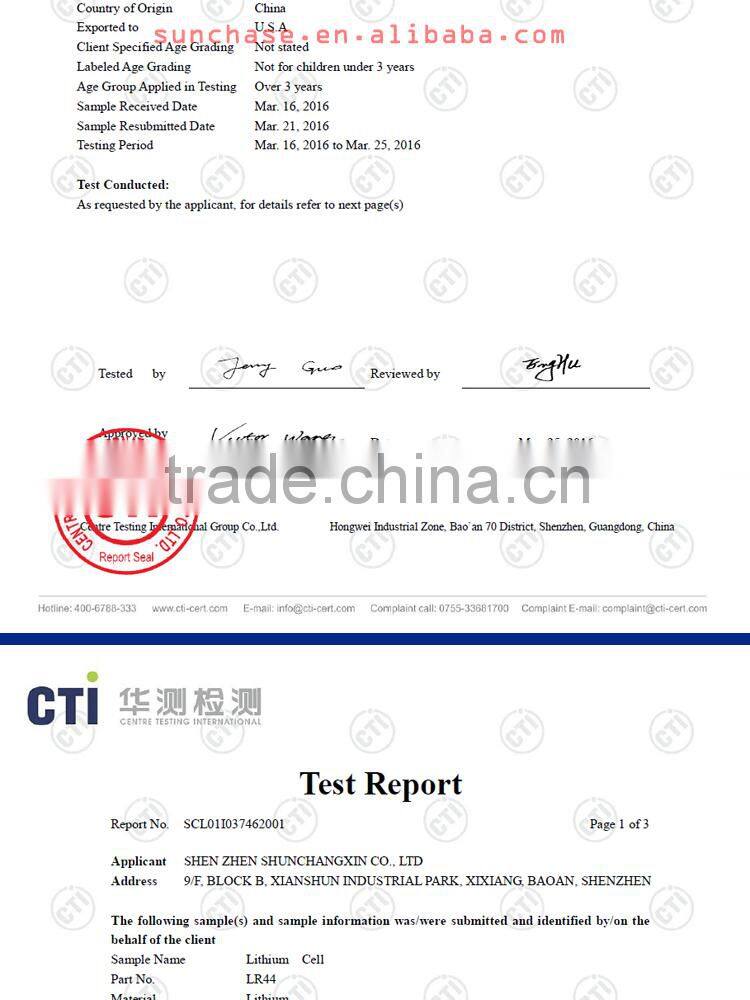 Factory wholesale high quality light up led flashing foam sticks