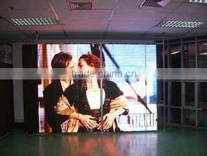 high definition led screen p5 full color led panel