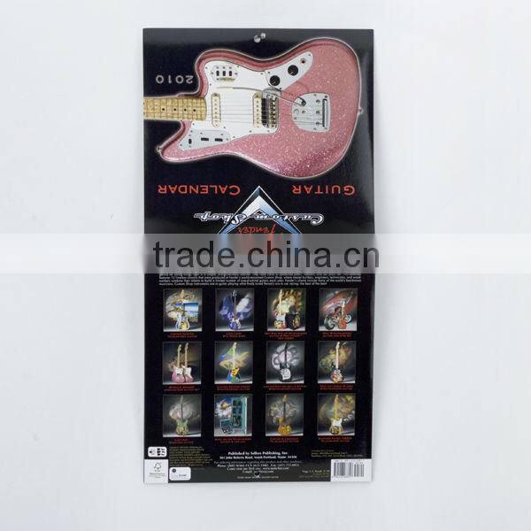 paper in order to cover table calendars printing cardboard box uv printer