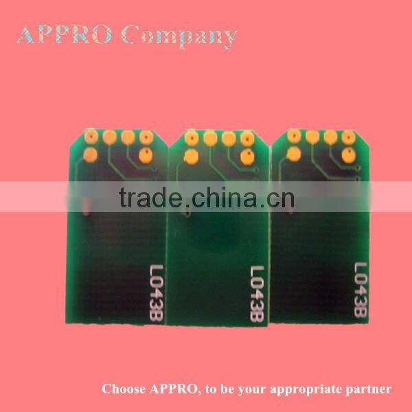 Compatible toner reset chip for oki c511 mc562dn c531dn