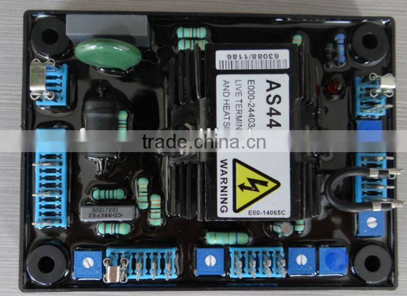 AS440 AVR for generator