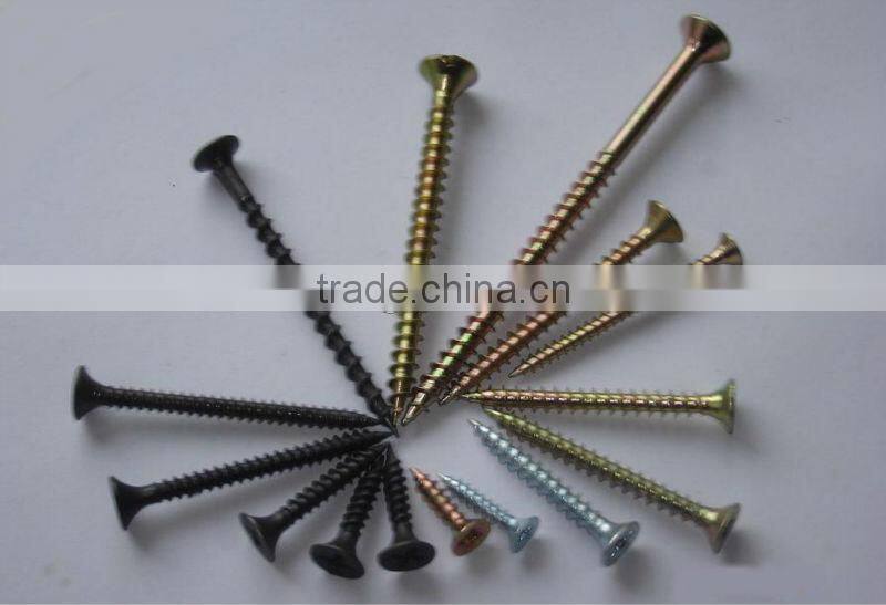 Supply screw nails