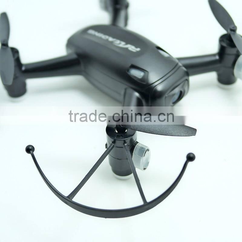 2.4G 4ch 6axis rc quadcopter,professinal drones one key return with 0.3MP & 2MP & 5MP camera