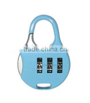 2013 Yuuto Japanese cable lock dial lock
