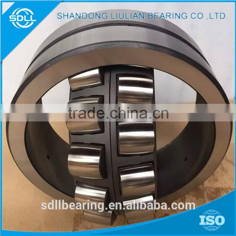 Newest hotsell cast iron Spherical Roller bearing 21305K