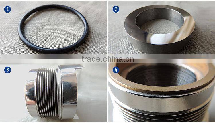 Thermoking Shaft Seal 22-1101 for compressor X426/X430 welded metal bellows HFDLW-30 Auto Parts