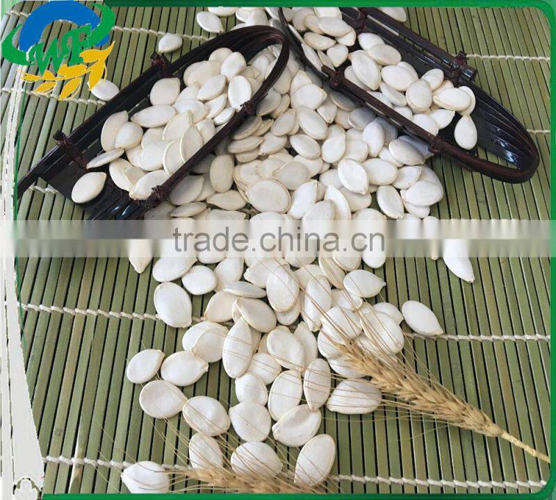 Shine Skin and Snow White Pumpkin Seeds