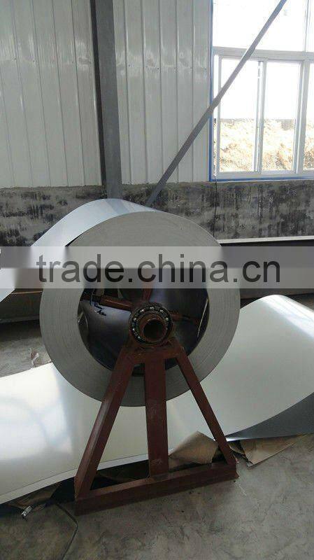 Industrial IBR roof metal roll forming machine | roof panel making machine